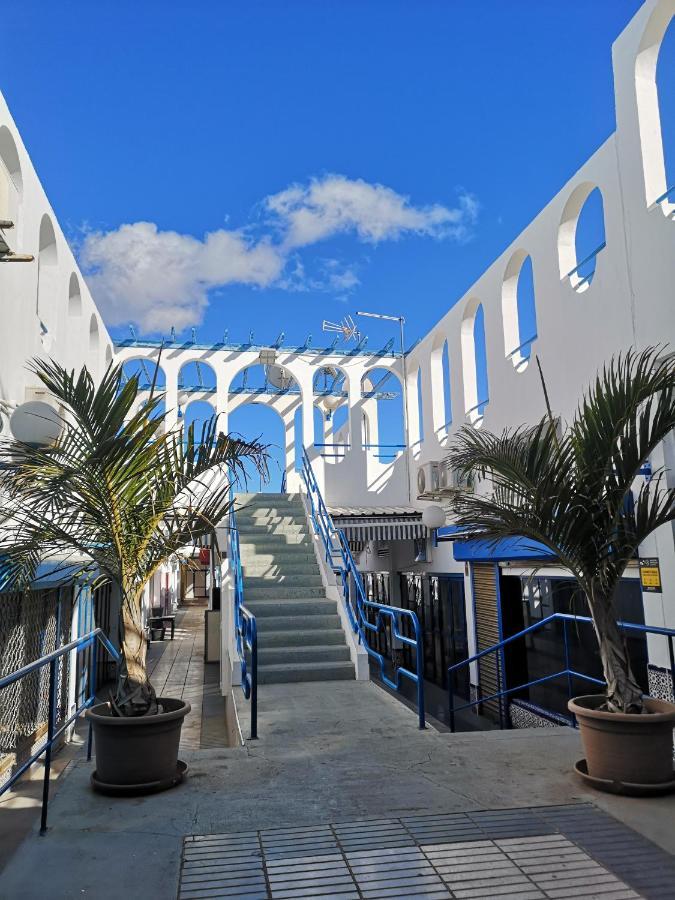 Maspalomas Casa La Loba Exterior photo